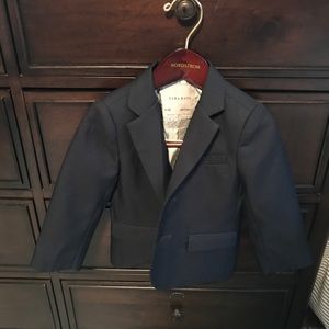 Zara boys suits/dress boot/dress shirt